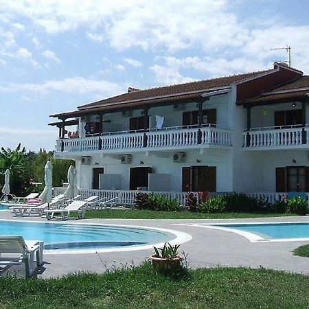Vlachos Apartments Sidari  Exterior photo