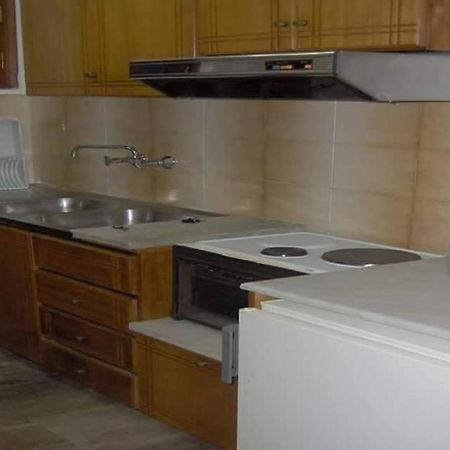 Vlachos Apartments Sidari  Exterior photo