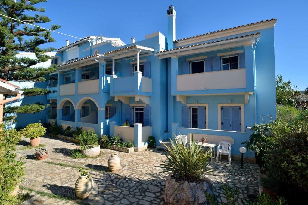 Vlachos Apartments Sidari  Exterior photo