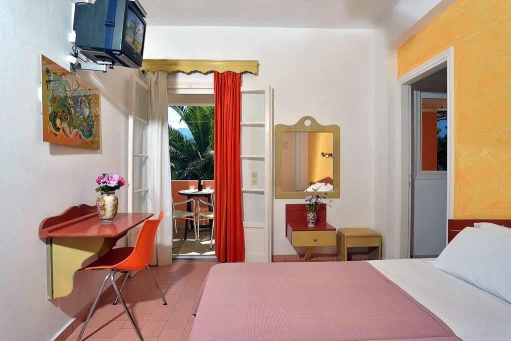 Vlachos Apartments Sidari  Exterior photo