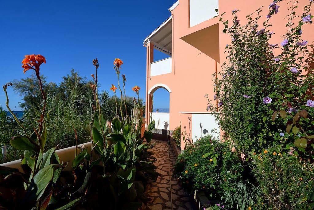 Vlachos Apartments Sidari  Exterior photo