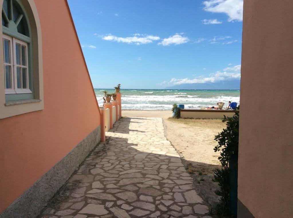 Vlachos Apartments Sidari  Exterior photo