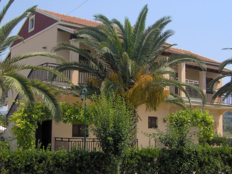 Vlachos Apartments Sidari  Exterior photo